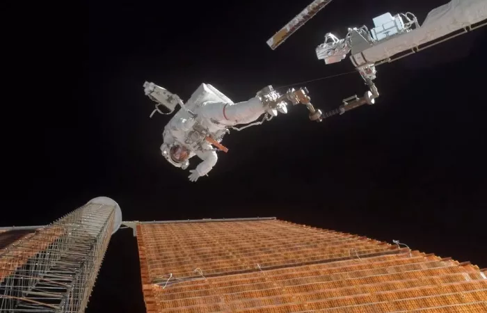 NASA torna alle spacewalk dopo un anno: aggiornamenti per l’ISS