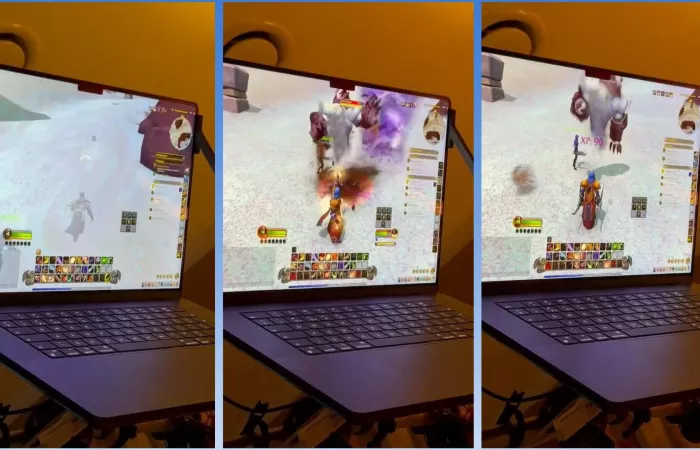 Veterano paralizzato gioca a World of Warcraft grazie all’impianto Neuralink