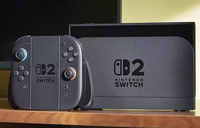 Nintendo introduce prezzi differenziati tra giochi digitali e fisici su Switch 2