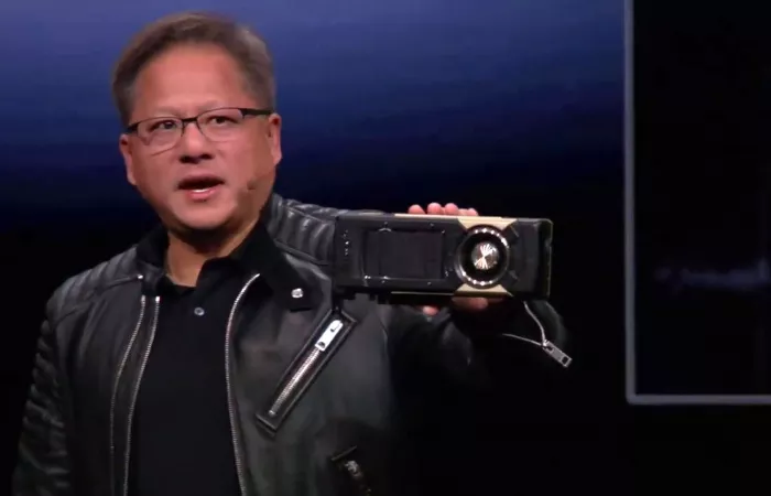 Nvidia accusata di aver nascosto ricavi crypto nelle vendite gaming: avviata class action