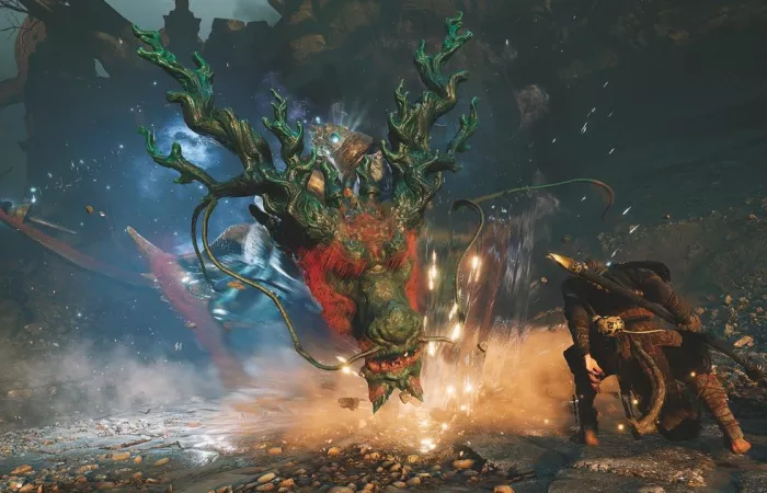 Nvidia presenta DLSS 4.5: AI e frame rate più fluidi per il gaming