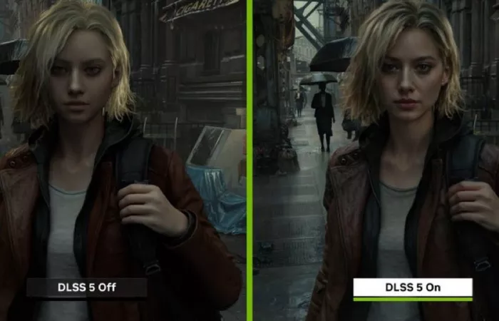 Nvidia difende DLSS 5: nessun limite alla creatività degli sviluppatori