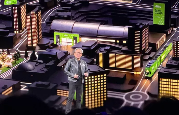 Nvidia presenta DLSS 5: l’upscaling AI che rivoluziona il gaming