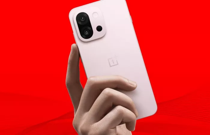 OnePlus 15T: batteria da record per il nuovo flagship compatto