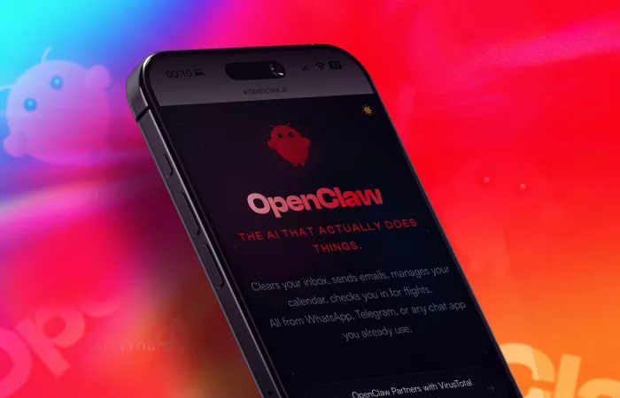 OpenClaw, l’assistente AI open-source che ambisce a rivoluzionare l’automazione personale