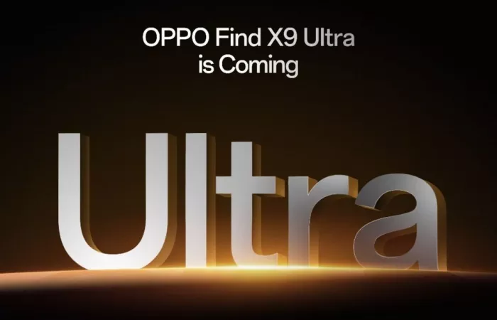 OPPO Find X9 Ultra: debutto globale per il nuovo flagship fotografico