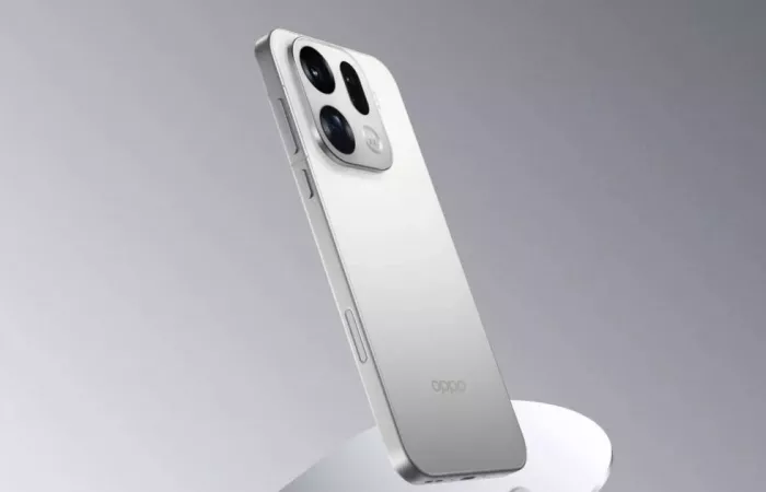 Oppo Find X9 Ultra: debutto globale fissato il 21 aprile