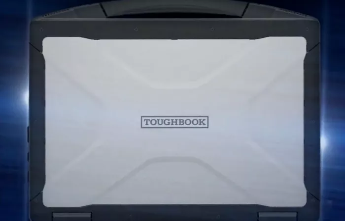 Panasonic rinnova la gamma Toughbook: il 56 offre doppia batteria hot-swappable