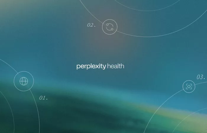 Perplexity Health: l'AI che unifica e analizza i dati sanitari personali