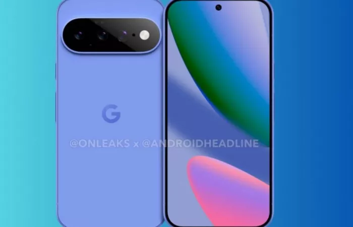 Pixel 11, primi leak: design familiare ma hardware rinnovato