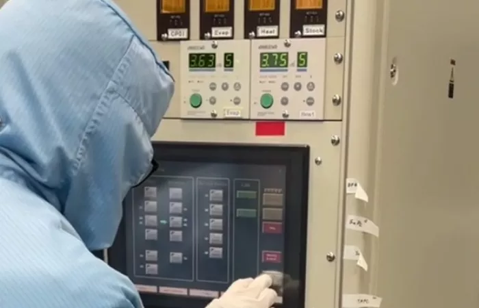 Quantum battery: rivoluzione nella ricarica istantanea e wireless