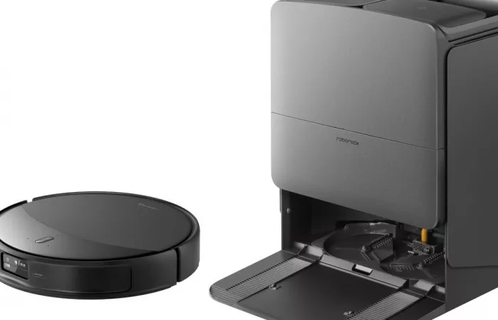 Roborock Saros 20: robot intelligente per la pulizia domestica evoluta