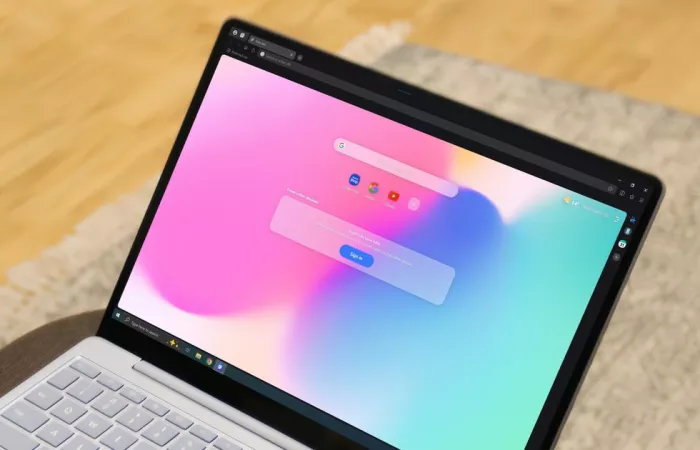 Samsung Browser arriva su Windows con AI e continuità cross-device
