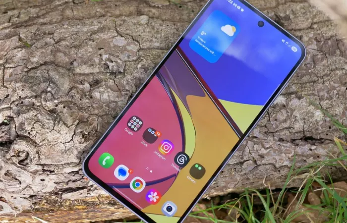 Samsung punta sull'accessibilità: l'AI arriva anche sui Galaxy A