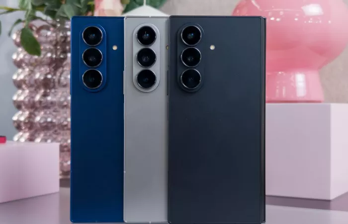 Samsung aumenta i prezzi dei Galaxy pieghevoli: possibile impatto globale