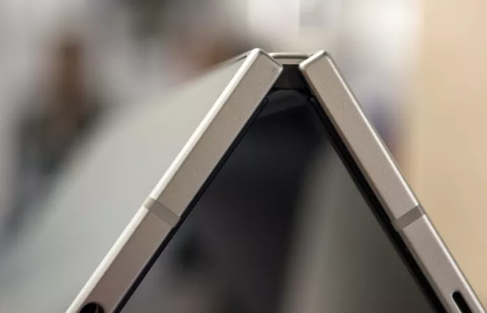Samsung Galaxy Z Fold 8: ricarica più veloce per i nuovi pieghevoli