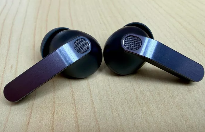 Samsung lancia Hearapy, l'app che combatte la chinetosi con il suono