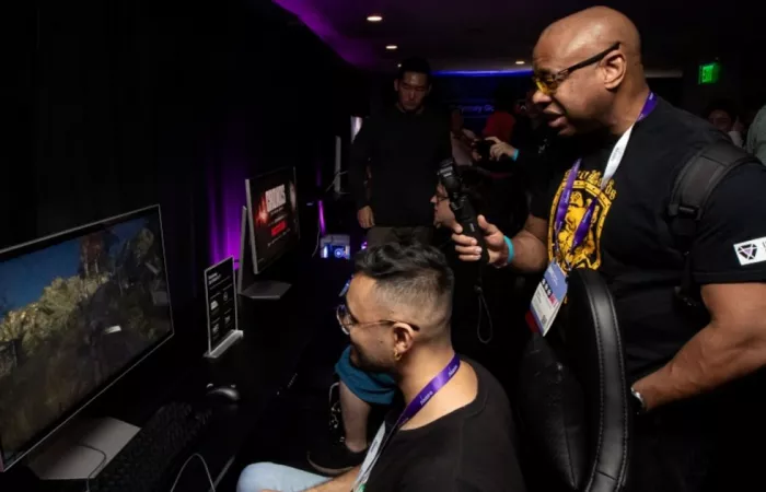 Samsung presenta Odyssey 3D: rivoluzione nel gaming senza occhiali alla GDC 2026