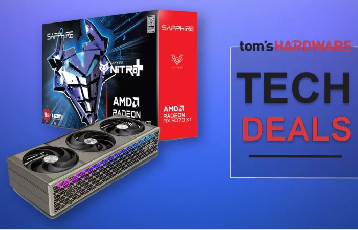 Sapphire Nitro+ Radeon RX 9070 XT: prestazioni top per il gaming 4K