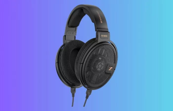 Sennheiser HD 660S2: evoluzione dell’ascolto audiophile open-back