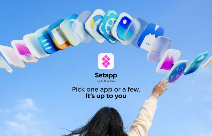 Setapp introduce acquisti singoli e abbonamenti standalone per app Mac e iOS