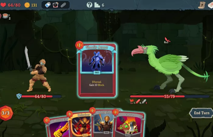 Slay the Spire 2: innovazioni limitate per un sequel molto fedele