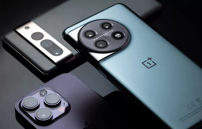 Smartphone 2026: quale scegliere tra top di gamma e modelli midrange