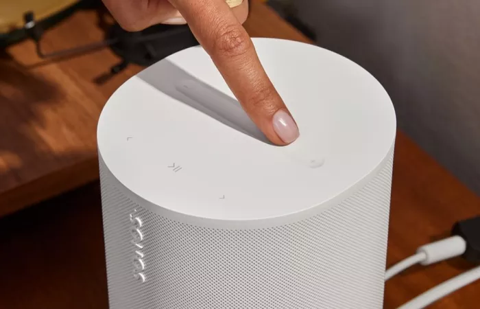 Sonos presenta Era 100 SL: speaker wireless compatto senza voice assistant