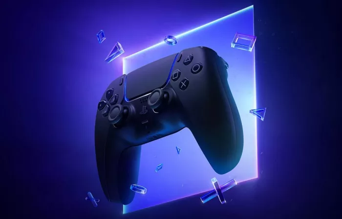 Sony brevetta un controller PlayStation che integra lo smartphone