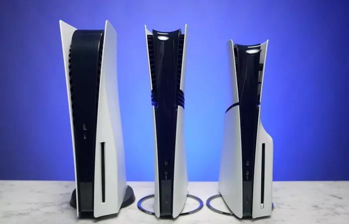 Sony annuncia aumento dei prezzi per PlayStation 5 e PS5 Pro