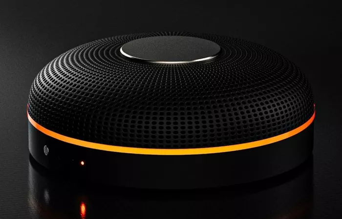 Spectre I: il dispositivo portatile che protegge la privacy dalle microspie digitali