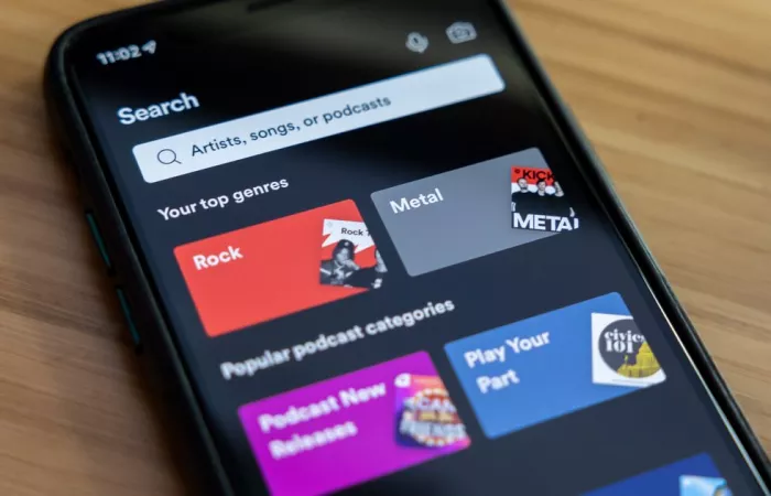 Spotify lancia l'Exclusive Mode per un audio bit-perfect su desktop