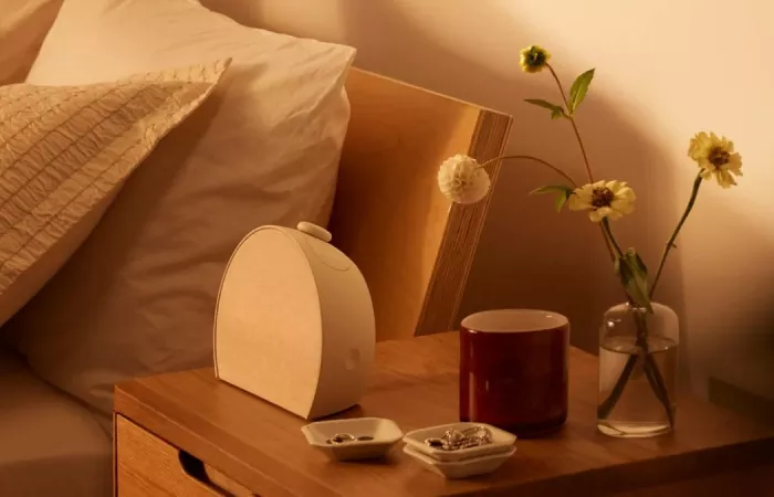 I migliori sunrise alarm clock per un risveglio naturale