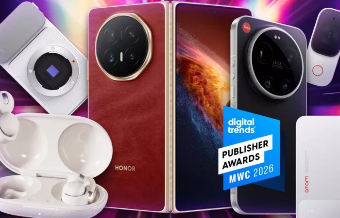 Tecno rivoluziona lo smartphone con la modularità AI al MWC 2026