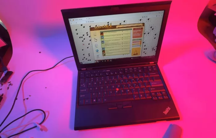 ThinkPad X230, schermo IPS da $25 ridà vita al laptop del 2012