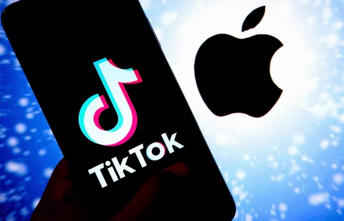 TikTok integra Apple Music: ascolto completo dei brani senza uscire dall’app