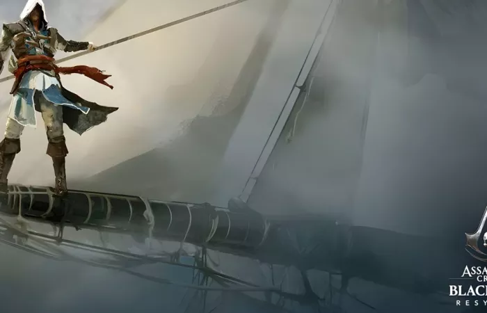 Ubisoft conferma il remake di Assassin’s Creed IV: Black Flag