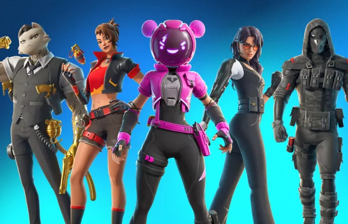 Gli Stati Uniti valutano la cessione forzata delle partecipazioni Tencent in Epic Games, Riot e Supercell