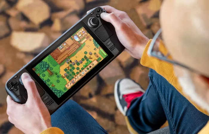 Valve introduce il supporto iniziale alle Steam Machine in SteamOS 3.8