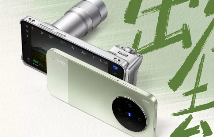 Vivo X300 Ultra: la fotografia mobile sfida le fotocamere professionali