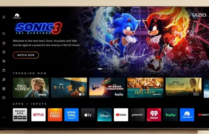 I nuovi TV Vizio richiedono un account Walmart per le funzioni smart