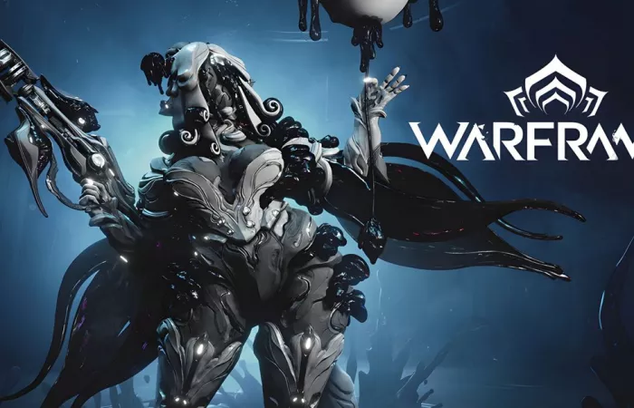 Warframe debutta su Switch 2 con un maxi update gratuito