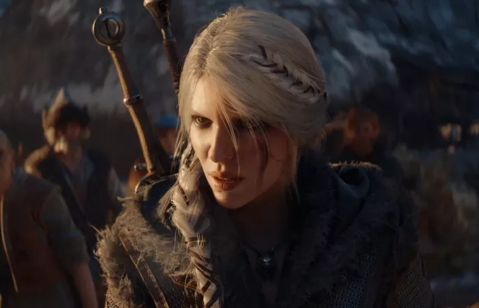 The Witcher 4 sfrutterà Nvidia RTX Mega Geometry per una grafica senza precedenti