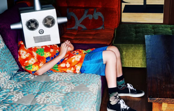 World ID: identità univoca per agenti AI tramite scansione dell'iride