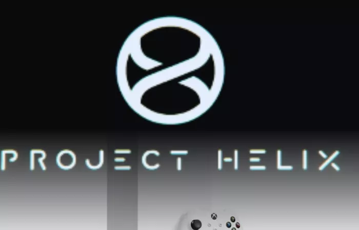 Microsoft svela Xbox Project Helix con chip AMD di nuova generazione