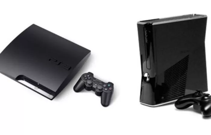 Xbox 360, PS3 e Wii U diventano ufficialmente console retro secondo GameStop