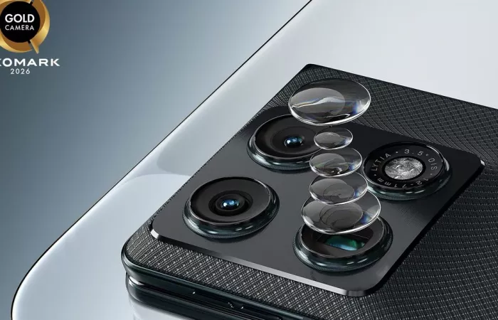 Xiaomi punta su fotocamere modulari magnetiche per smartphone pieghevoli