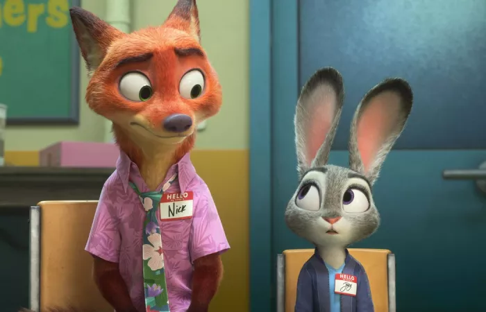 Zootopia 2 debutta in streaming su Disney Plus