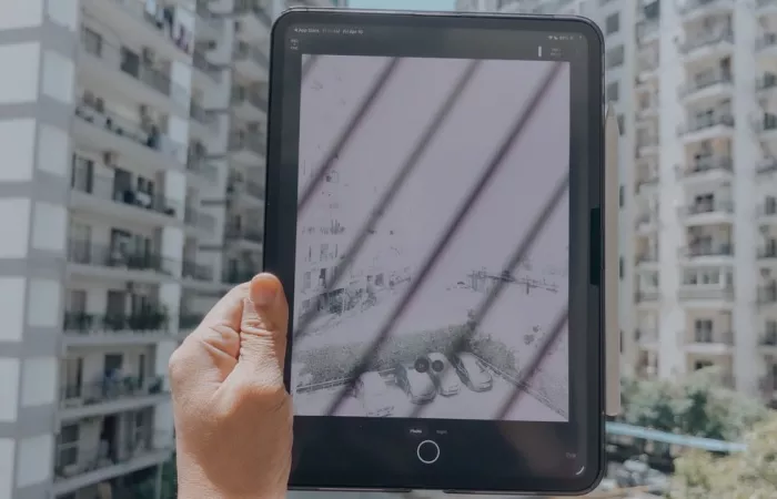 Adobe Project Indigo arriva su iPad con nuove funzionalità avanzate