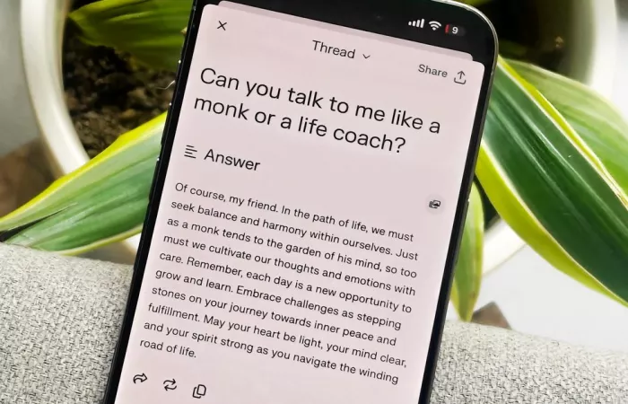 AI companion: i chatbot influenzano le relazioni tra adolescenti